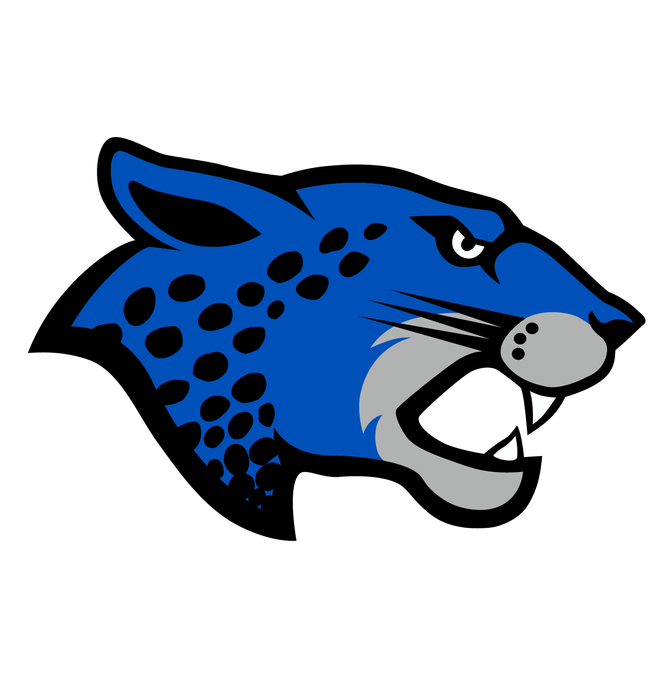 Bradley Jaguars Baseball