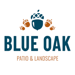 Blue Oak Lanscaping