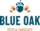 Blue Oak Lanscaping